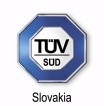 TUV Slovakia