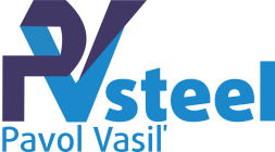 Pavol Vasiľ PV STEEL